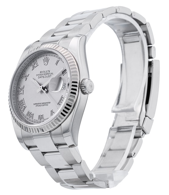Rolex Datejust 116234 Image 2